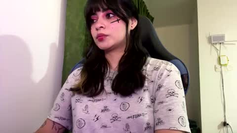 Anna online show from December 2, 2:06 am