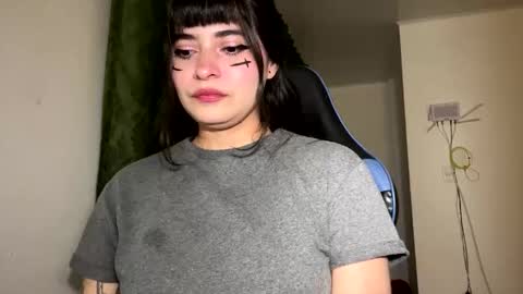 Anna online show from February 6, 12:48 am