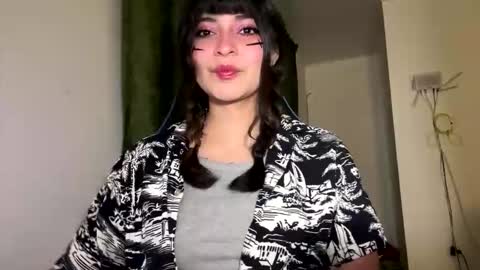 Anna online show from February 24, 12:41 am