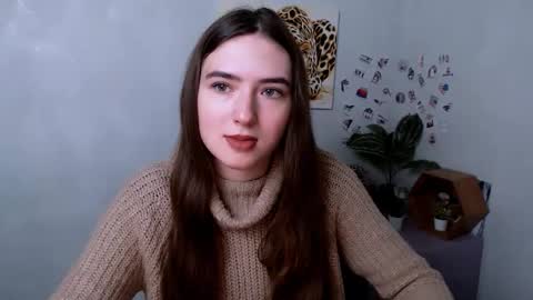 Anna online show from February 18, 8:21 am