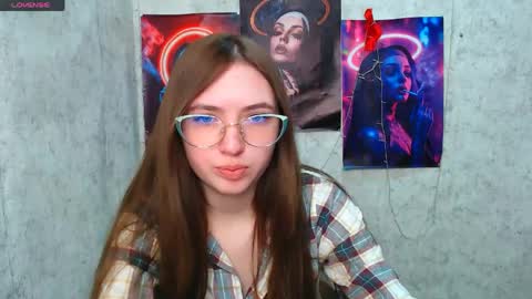 Anna online show from May 2, 9:14 am