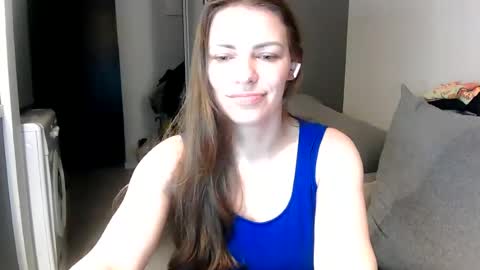 annadiamond1 online show from July 14, 3:00 am