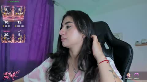 Annadu011 online show from January 12, 1:05 pm