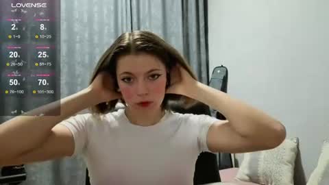 Snapshot of annadutton chatting on July 2, 8:04 pm Luna online show from July 2, 8:04 pm