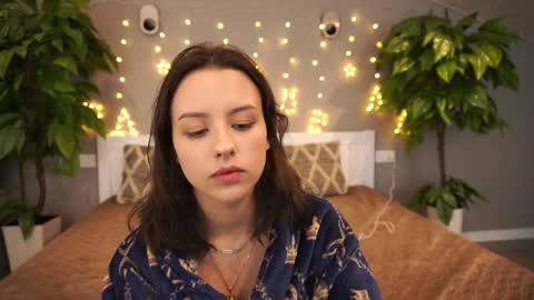 Snapshot of annaelys chatting on January 11, 1:37 am Anna online show from January 11, 1:37 am