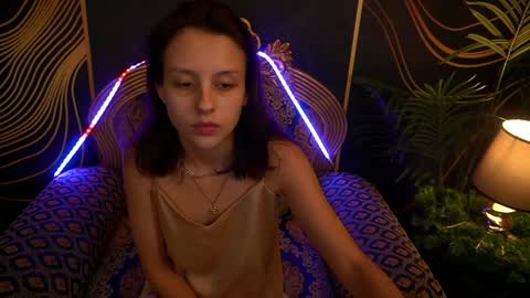 Snapshot of annaelys chatting on January 29, 3:33 am Anna online show from January 29, 3:33 am