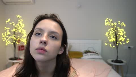 Snapshot of annaelys chatting on January 31, 4:47 am Anna online show from January 31, 4:47 am