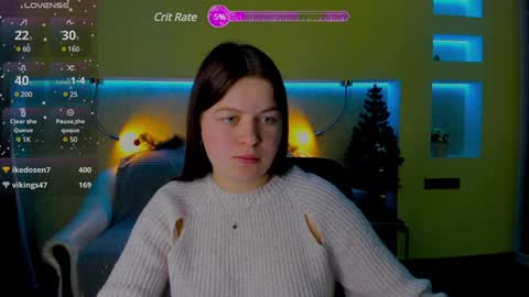 Snapshot of annafols chatting on January 9, 9:06 am Anna online show from January 9, 9:06 am