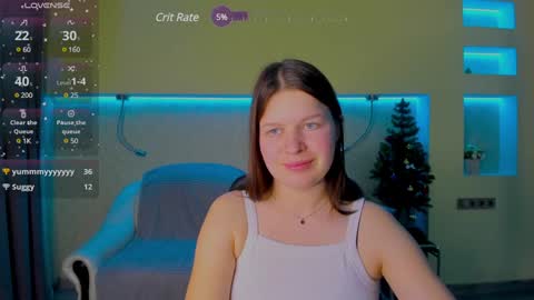 Anna online show from January 15, 12:25 pm