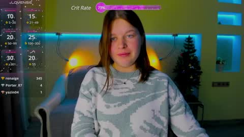 Snapshot of annafols chatting on January 20, 9:35 am Anna online show from January 20, 9:35 am