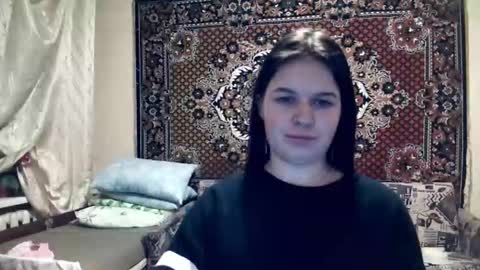 Anna online show from December 22, 4:59 pm