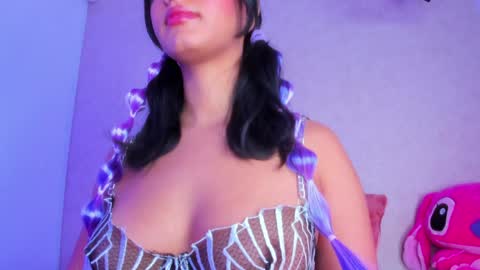 Snapshot of annafoox_ chatting on December 3, 4:17 pm annafoox_ online show from December 3, 4:17 pm