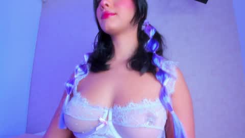 Snapshot of annafoox_ chatting on December 6, 2:57 am annafoox_ online show from December 6, 2:57 am