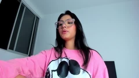 Snapshot of annafoox_ chatting on February 5, 7:39 am annafoox_ online show from February 5, 7:39 am