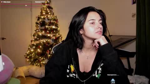 Anna Forevers online show from November 19, 2:11 am