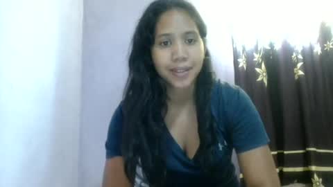 annahhotgirl online show from June 15, 5:09 am