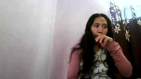 Snapshot of annahhotgirl chatting on July 9, 4:49 am annahhotgirl online show from July 9, 4:49 am
