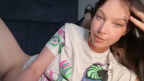 annajacks online show from August 2, 5:55 pm