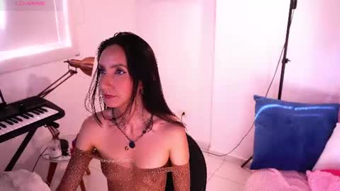 Anna k online show from June 13, 9:02 pm