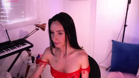 Anna k online show from June 15, 8:22 pm
