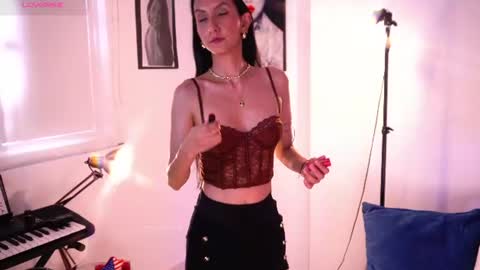 Anna k online show from July 17, 7:41 pm