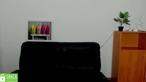 Snapshot of annakillian_kiss chatting on September 18, 5:31 am Anna online show from September 18, 5:31 am