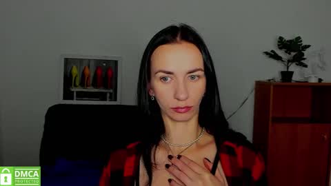 Snapshot of annakillian_kiss chatting on October 22, 6:02 am Anna online show from October 22, 6:02 am