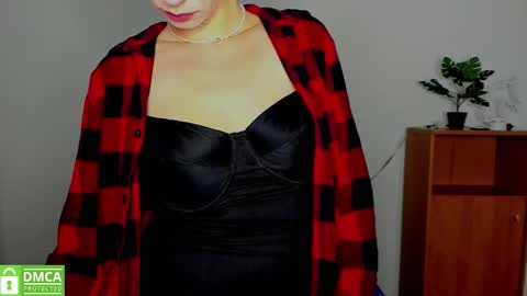 Snapshot of annakillian_kiss chatting on October 25, 5:48 am Anna online show from October 25, 5:48 am