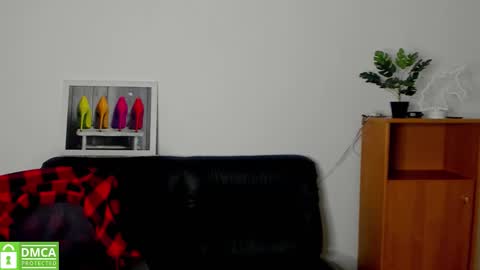 Snapshot of annakillian_kiss chatting on November 29, 12:30 pm Anna online show from November 29, 12:30 pm