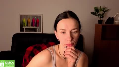 Anna online show from February 25, 6:34 am