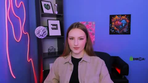 annallisa online show from April 22, 11:12 am