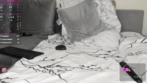 lucia online show from December 2, 1:57 pm