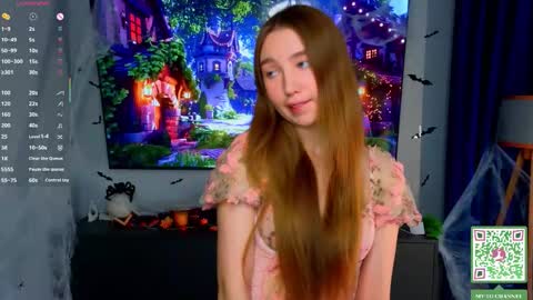 Holly Molly Im Polly online show from November 15, 7:10 pm