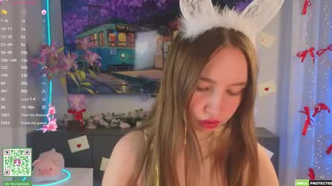 Holly Molly Im Polly online show from April 22, 7:48 pm
