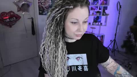 Snapshot of annanebula chatting on November 30, 4:11 pm Anna online show from November 30, 4:11 pm