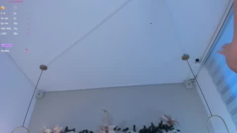 AnnaNoval 10 online show from November 23, 12:27 pm