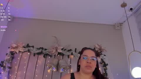 AnnaNoval 10 online show from November 24, 12:27 pm