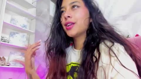 Anna online show from November 4, 4:39 pm