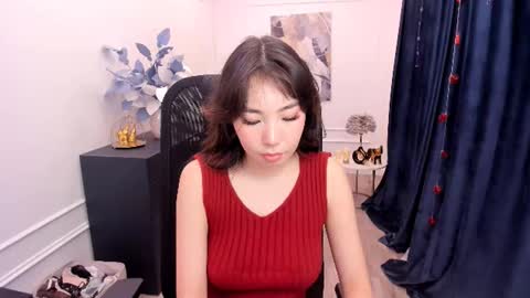 Anna online show from November 21, 7:12 pm