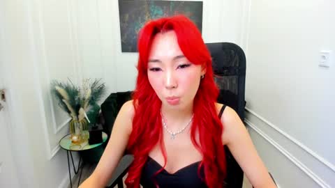 Anna online show from June 26, 11:14 am