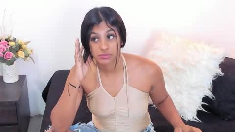 Anna Rosse online show from April 27, 1:09 pm