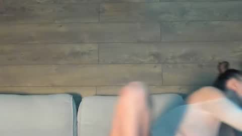 Snapshot of annasplash chatting on February 12, 6:19 am annasplash online show from February 12, 6:19 am