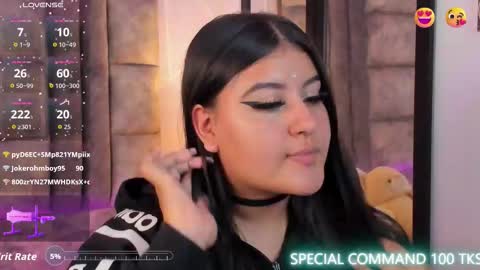 Anna online show from January 5, 5:27 pm