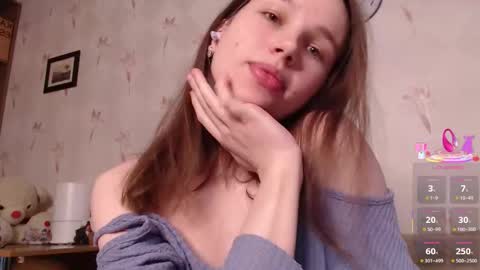 annatomnaya online show from December 23, 10:57 am