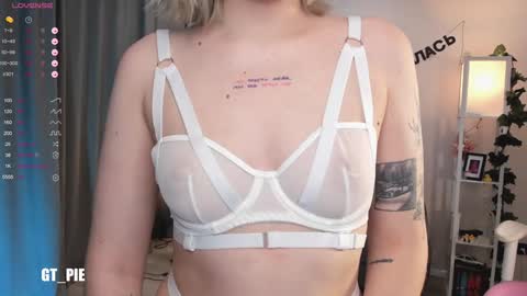 Anna online show from January 21, 6:23 pm