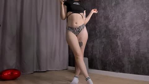 Anna online show from March 2, 6:15 pm