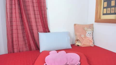 anna online show from December 5, 12:36 pm