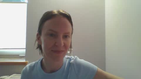 Snapshot of annawetpassion chatting on July 2, 9:37 am Anna online show from July 2, 9:37 am