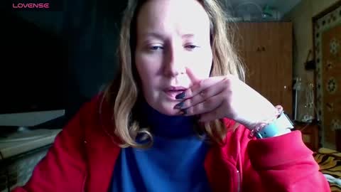 AnnaXLovers online show from December 2, 2:30 pm