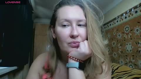 AnnaXLovers online show from October 27, 10:19 am